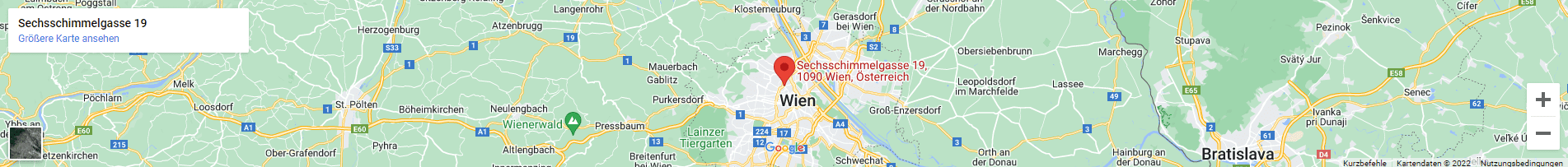 Tresore Wien Google Maps